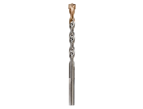 DEWALT DT6685-XJ - Broca para piedra Extreme10x120mm con vástago de 3 caras