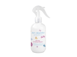 Ambientador En Spray Baby