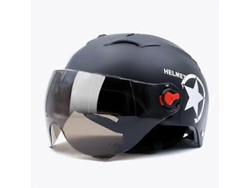 Casco de bicicleta ultraligero para adultos TAISHENGDA