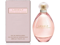 Perfume SARAH JESSICA PARKER Lovely Eau de Parfum (200 ml)