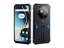 Smartphone FOSSIBOT F105 (Negro - 64 GB - 4 GB RAM - Enchufe EU - 6,75")