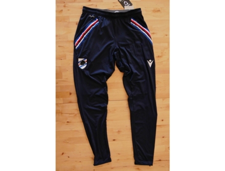 Pantalones de entrenamiento Sampdoria 2022/23 MACRON