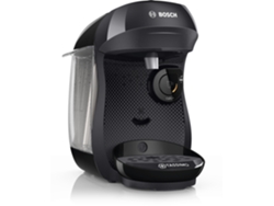 Cafetera BOSCH Tassimo Happy
