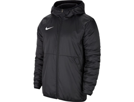 Casacos NIKE Jaqueta Therma Repel Park Preto L Homem