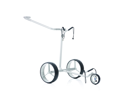 Carretilla eléctrica JuCad Drive SL Titan classic 2.0 TU