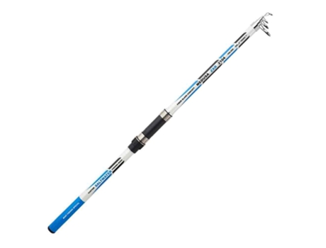 Cana Pesca de Fundo Medusa Zxr Tele Transparente 2.70 M / 100-200 Gsunset