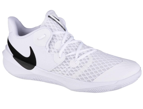 Zapatillas NIKE Malla Arejada Hombre (40 - Blanco)