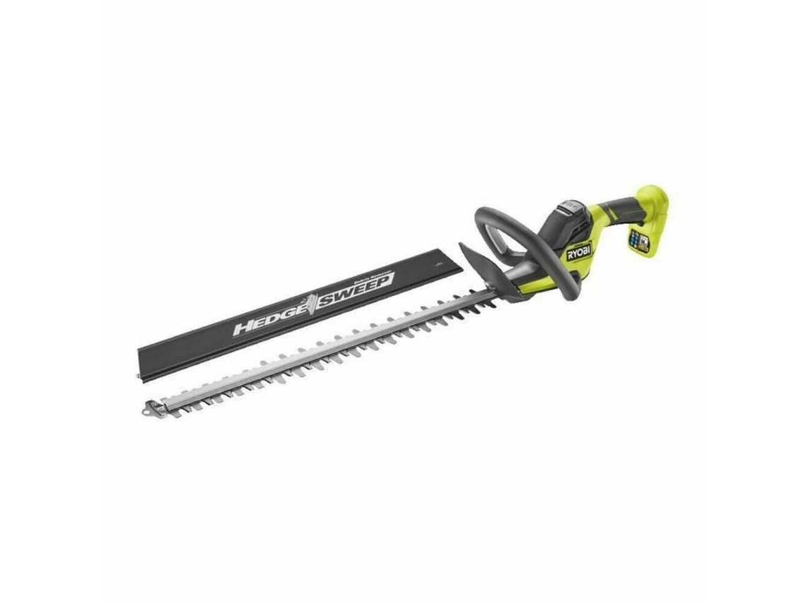 Cortasetos Ryobi 18 V