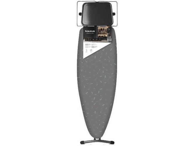Tabla de Planchar TAURUS Argenta Pro 994180