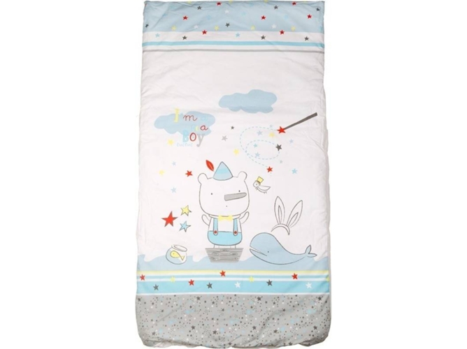 Saco de Cama TUC TUC 120 x 60 cm
