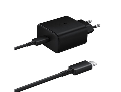 Cargador Usb-C Ep Carregamento Rápido Note Alimentação para Samsung Galaxy Note