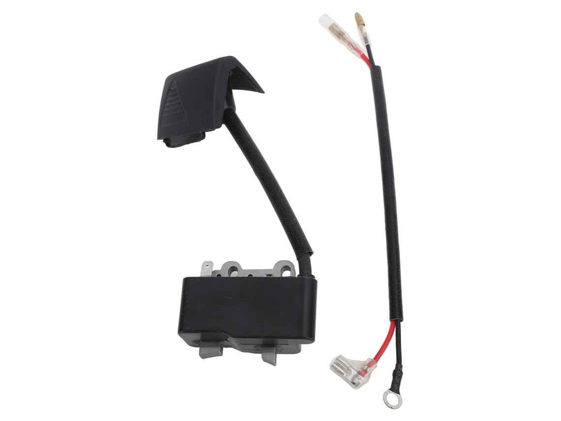 Bobina de encendido para cortasetos TJ35, repuestos para motor de jardinería