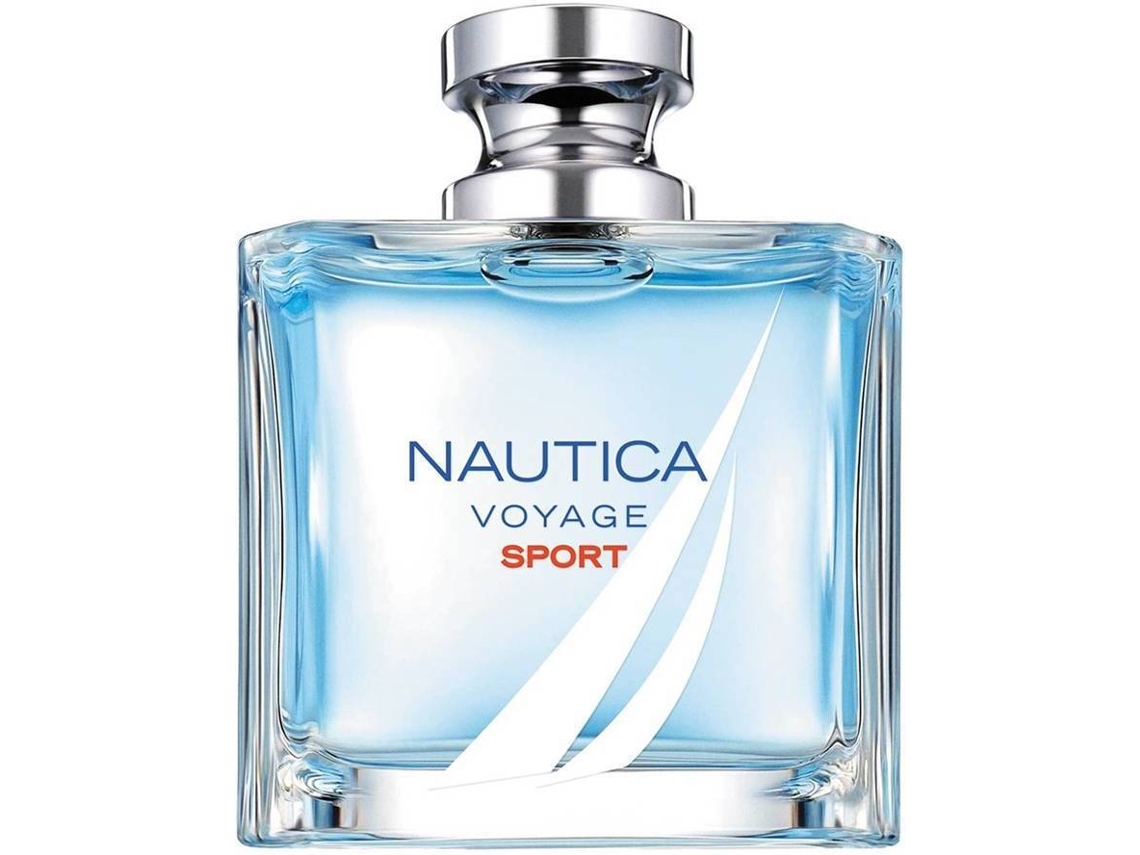 Perfume NAUTICA Voyage Sport Eau de Toilette (100 ml)