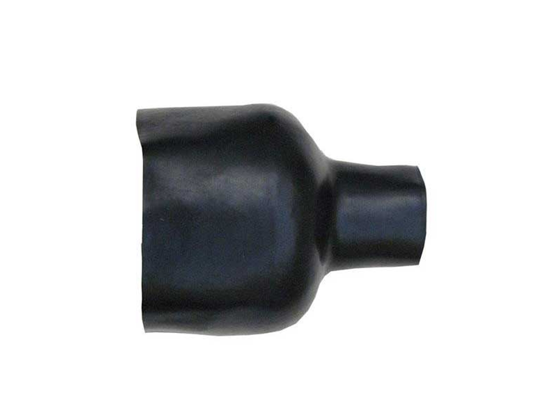 Vedações de Manguito para Serviço Pesado Preto Xstyphoon