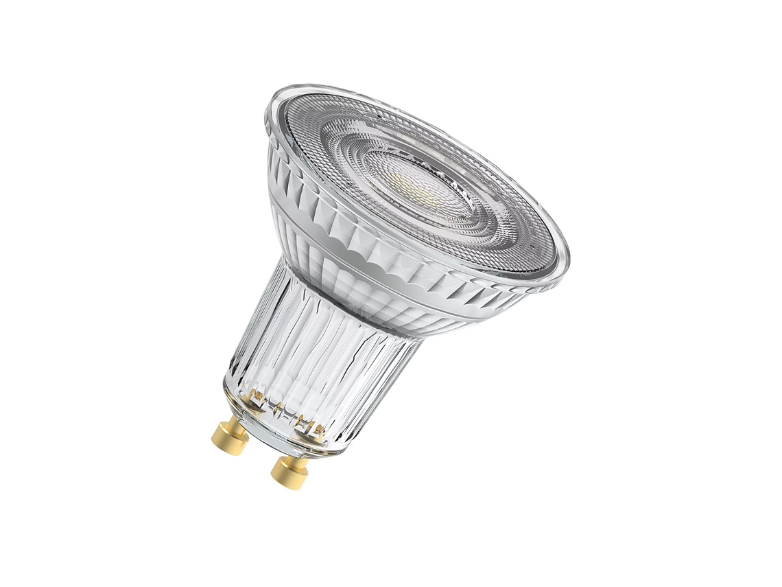 Lámpara Led Par16 100 36° P 9.6w/830 Gu10 Ledvance