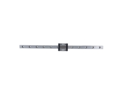 Guía Lineal De Acero Mgn12 450mm Deslizamiento Deslizador Para Máquina Cnc Herramientas De Movimiento