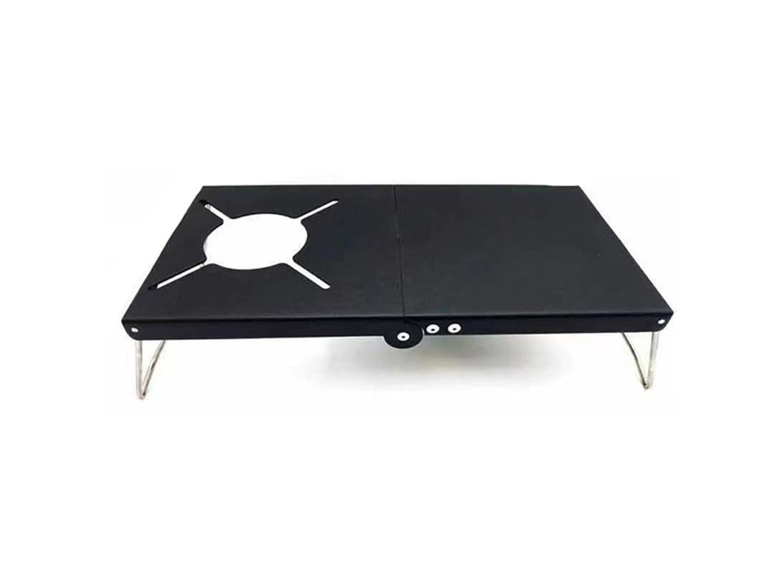 Adaptador Para Quemador De Estaño Con Protector Térmico, Aluminio, Compatible Con S T310 S T330