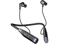 2026-auriculares Bluetooth Linjou Con Diadema, Sonido Estéreo Hd, 100h De Reproducción, Carga Rápida, Cancelación De Ruido