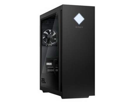 PC de Sobremesa HP GT15-2064NF (512 GB SSD - 32 GB RAM - Nvidia Geforce RTX 4070)