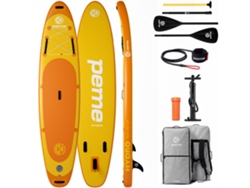 Tabla Paddle Surf Hinchable Peme Hydro Sup 350x81 Bright Sun