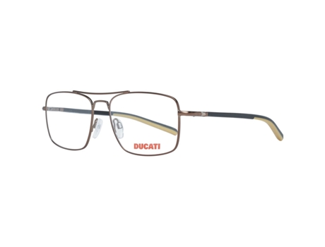 Montura de Gafas Hombre Ducati DA3001 57100