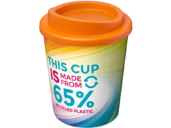 Vaso Con Aislamiento De 250 Ml "brite-americano Espresso Eco"