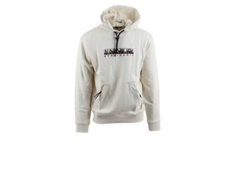Sudadera NAPAPIJRI Hombre (Multicolor - S)