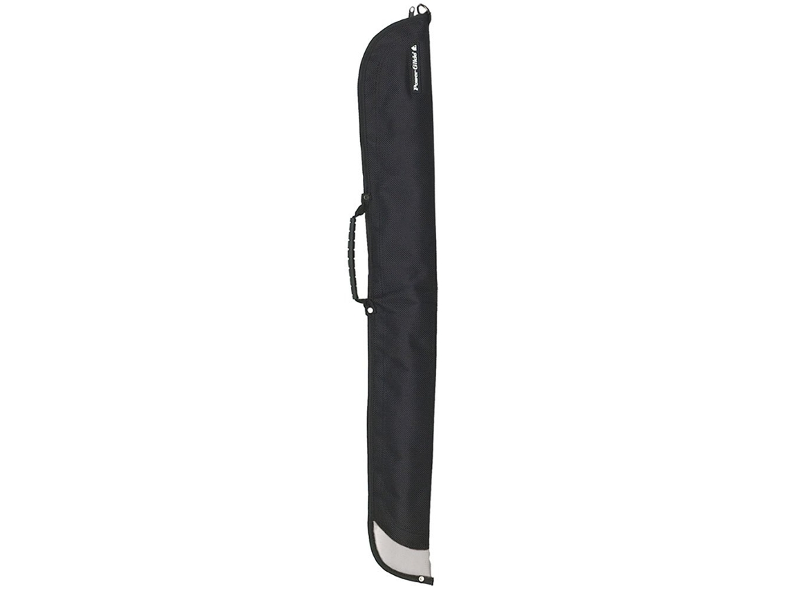 Estojo Soft Cue 2 Peças Pretopowerglide