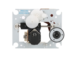 Lente Láser Óptica Kss-213ccm Para Reemplazo De Mecanismo De Dvd
