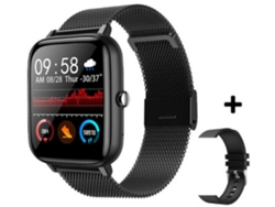Smartwatch ENZON Negro