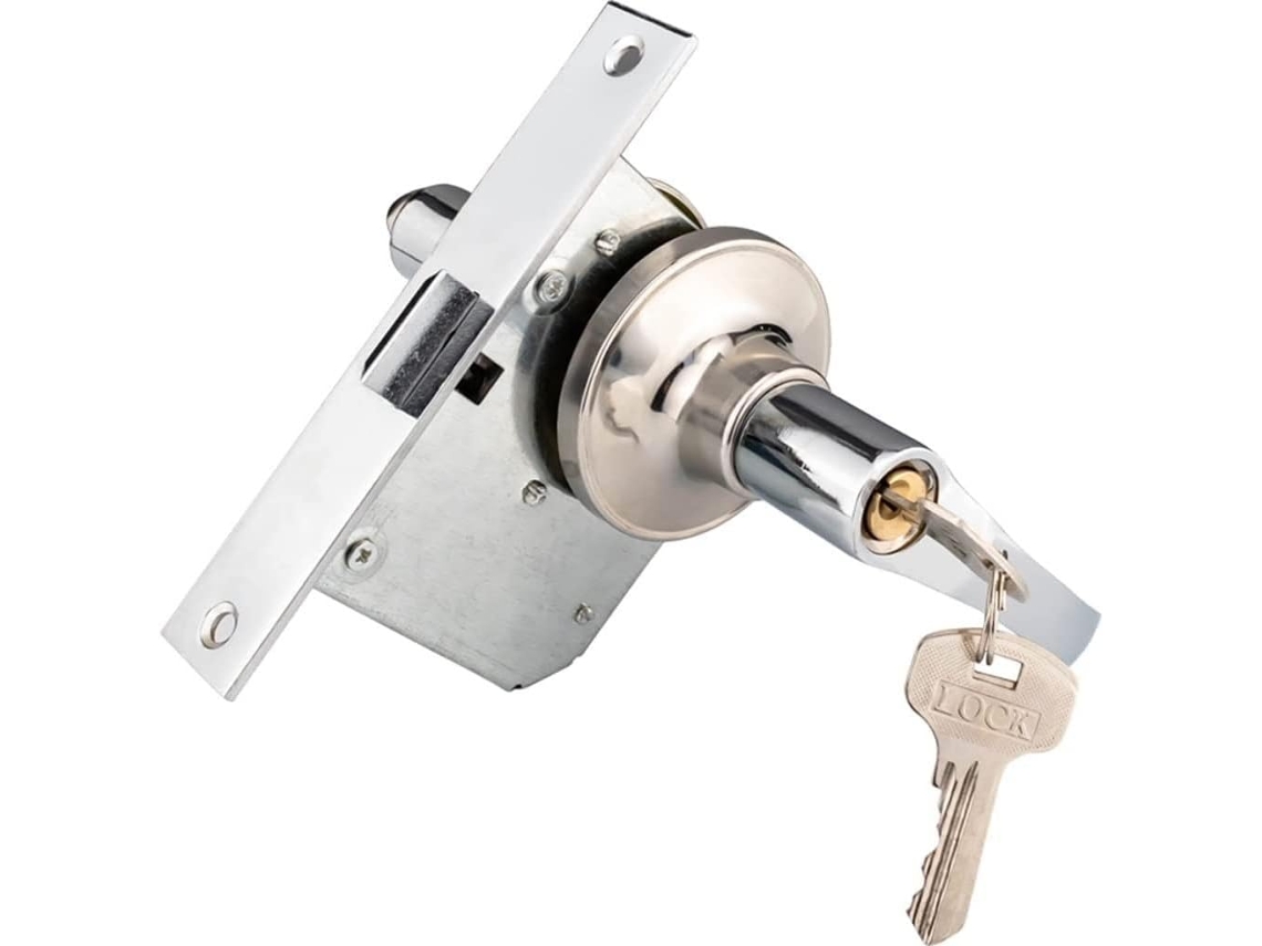 Manilla De Cerradura Ignífuga Tist 45 Mm 69 Mm 90 Mm, Duradero, Resistente, Calidad, Suave, Corrosión, Llave