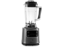 Batidora de Vaso UFESA Mystic Topaz (2L -  2000W - Negro/Gris)