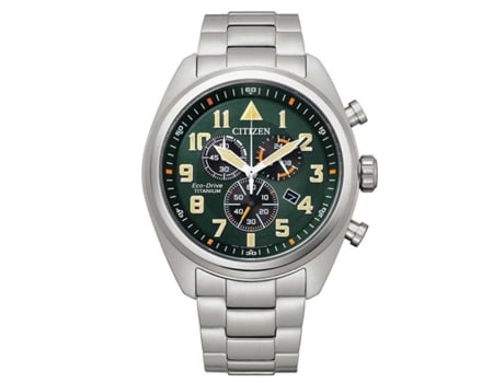 Reloj Hombre CITIZEN AT2480-81X