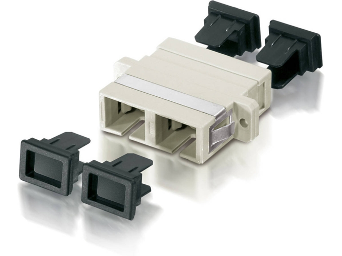 Cable de Fibra Óptica EQUIP