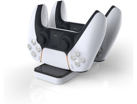 Mando PS5 SLINK00541 (Inalámbrico)
