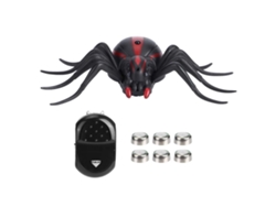 Ats-juguete De Insectos Simulados Rc Eléctrico Modelo Control Remoto Para Niños Regalo