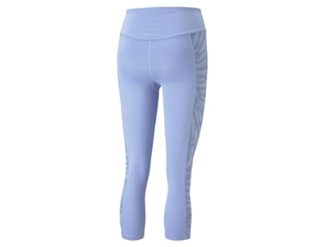 Calça PUMA Leggings Favorites Aop Roxo S Mulher