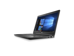 Portátil DELL Latitude 5580 (15.6'' - Intel Core i7-7600U - RAM: 8 GB - 256 GB SSD - Intel HD 620)