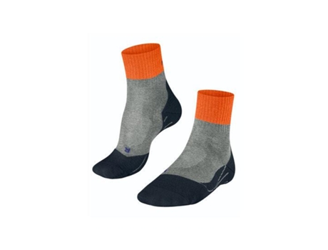 Medias FALKE Hombre (Multicolor - 44/45)
