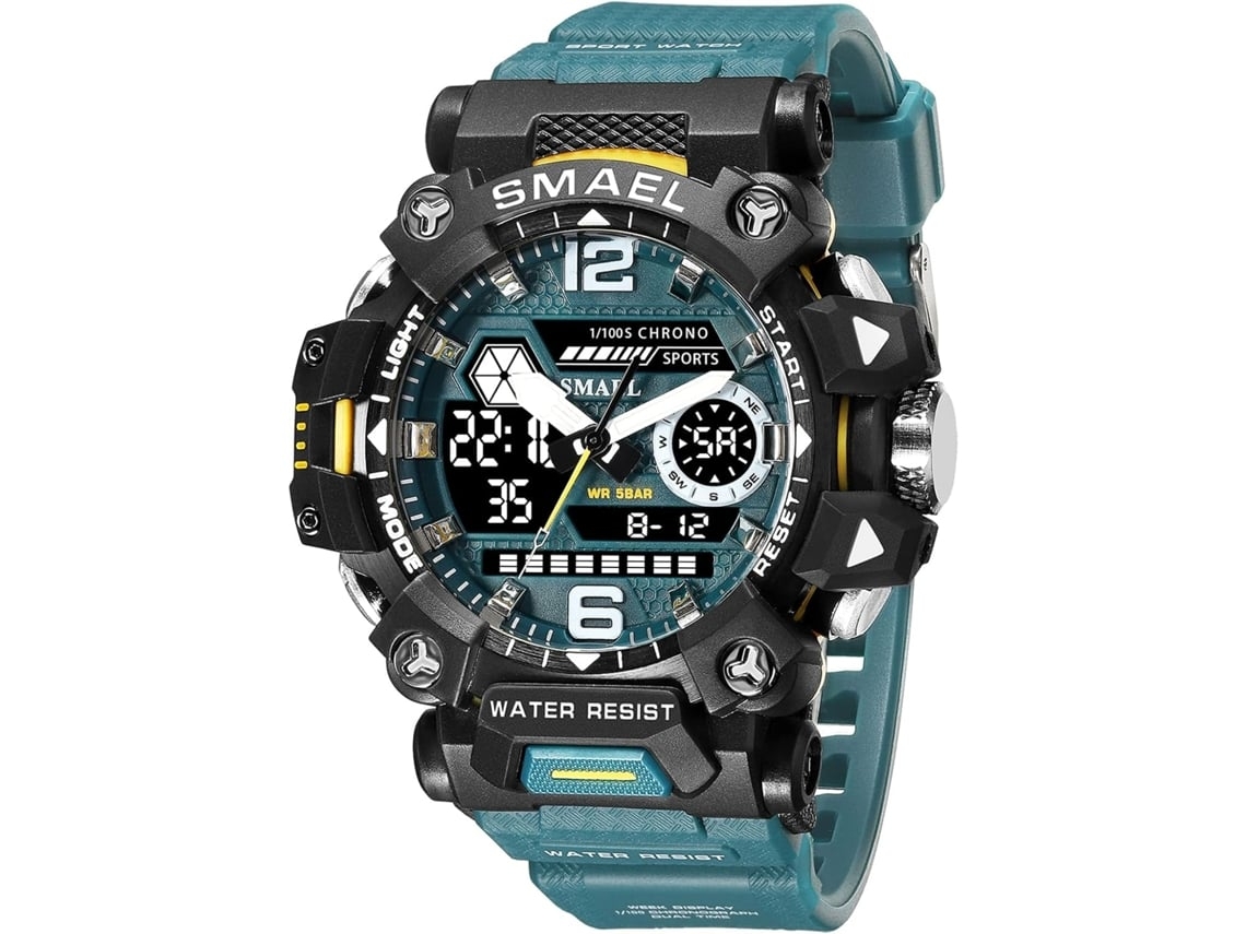 Reloj Classic Skeleton Mecánico Automático Automático Business Con Pulsera De Acero Inoxidable/cuero Impermeable Yuysan