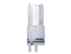 Bomba De Vacío Micro Mini Para Dispensadores De Agua, Cafeteras Caseras, Motor Dc 12v 370a, Aire/agua.