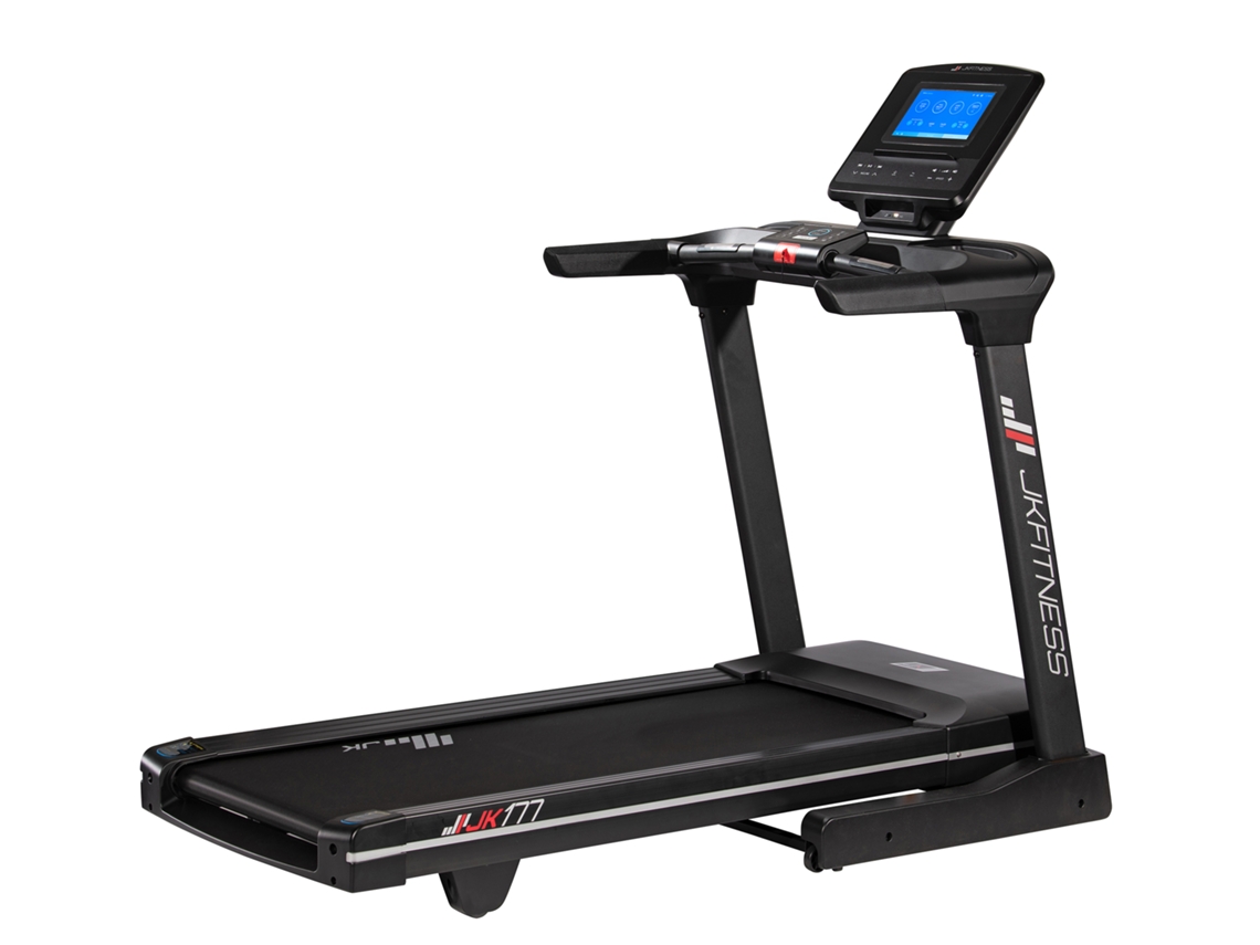 Cinta de Correr JK FITNESS Jk177