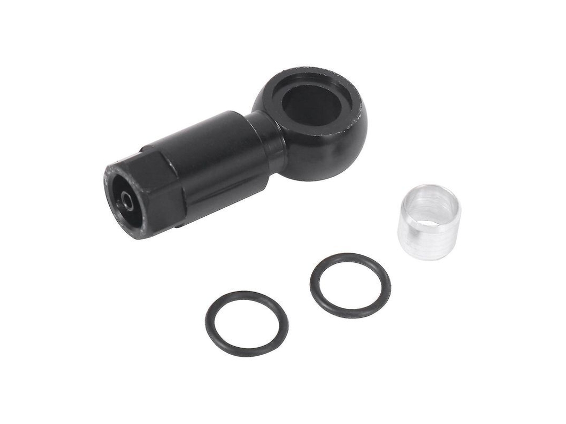 Aguja Para Manguito De Freno Olive, Negra, Para Bicicletas Shimano Slx Xt Xtr