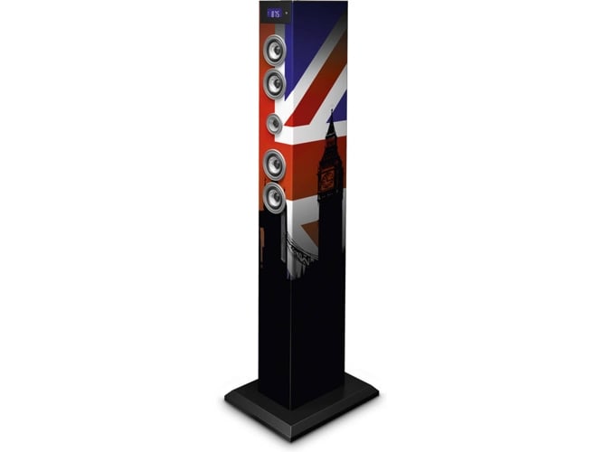 Torre de Sonido BIGBEN INTERACTIVE TW6GBBT