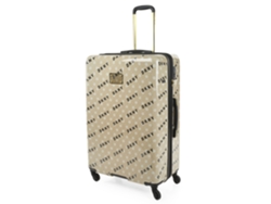 Maleta Pc Grande DKNY DKNY-905 On Repeat pebble-stone-black (51,5X76,5X31 Cm - 103L)