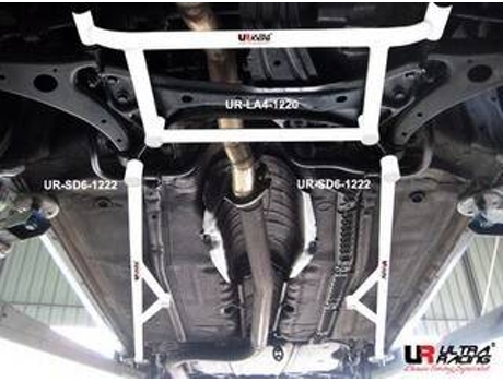 Barra Estabilizadora ULTRA RACING para TOYOTA CELICA ST182/183/185 89+