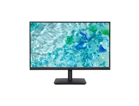 Monitor Gaming ACER Vero V277 (Negro - Full HD - LED - IPS - AMD FreeSync - 27" - 4 ms)