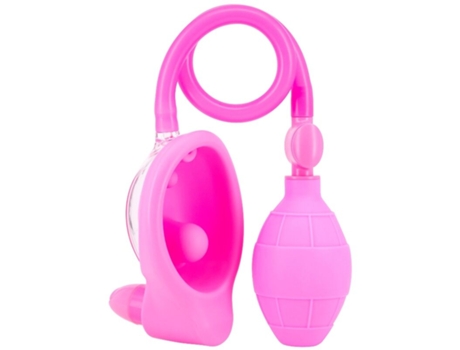 Estimulador Vpmkp - Bomba Vibratoria para Vagina Sevências