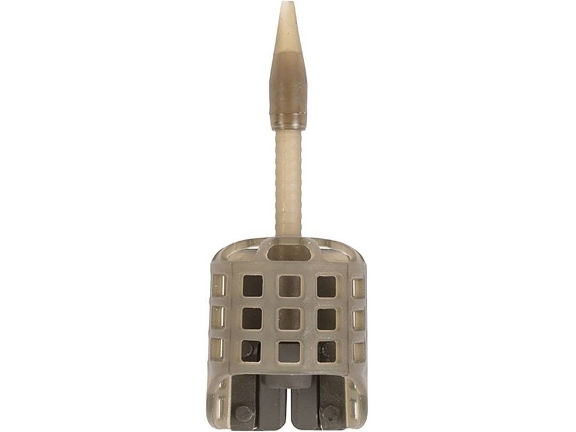 Acessorio para Cebos PRESTON INNOVATIONS Cevador Ics In-Line Pellet S Verde