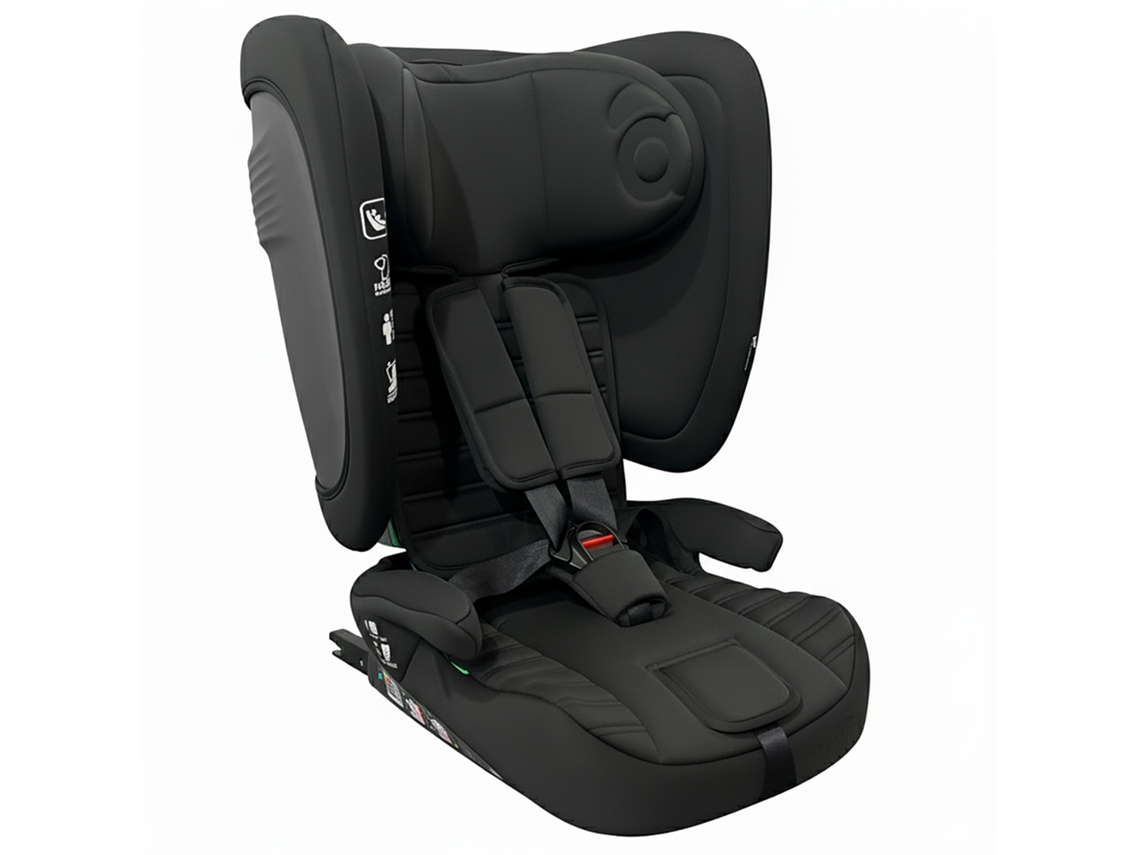 Silla De Auto Neocare Asalvo